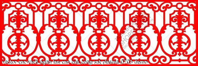 vector cnc vach ngan lan can cua cong sat plasma 0703